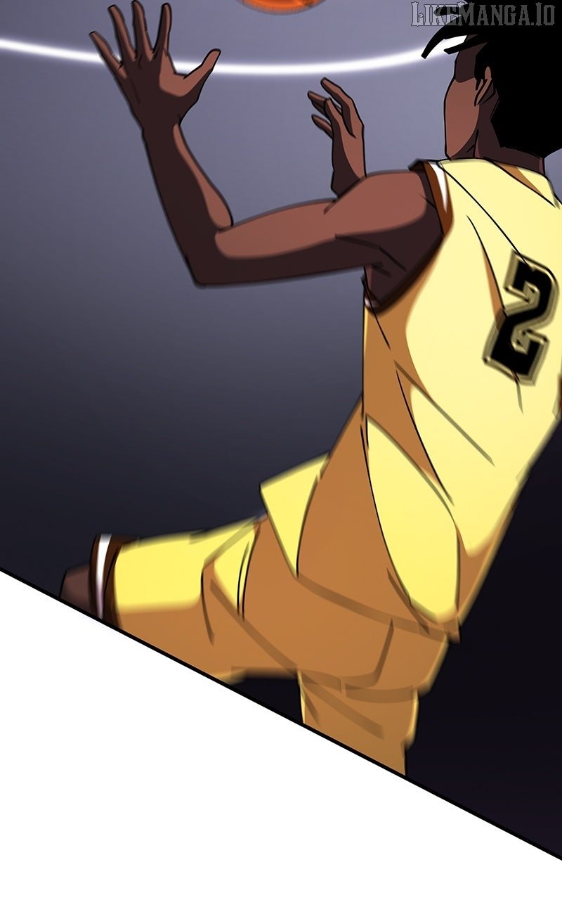 Overtime Elite Chapter 48 - Page 65