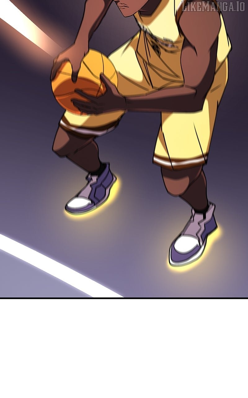 Overtime Elite Chapter 48 - Page 67