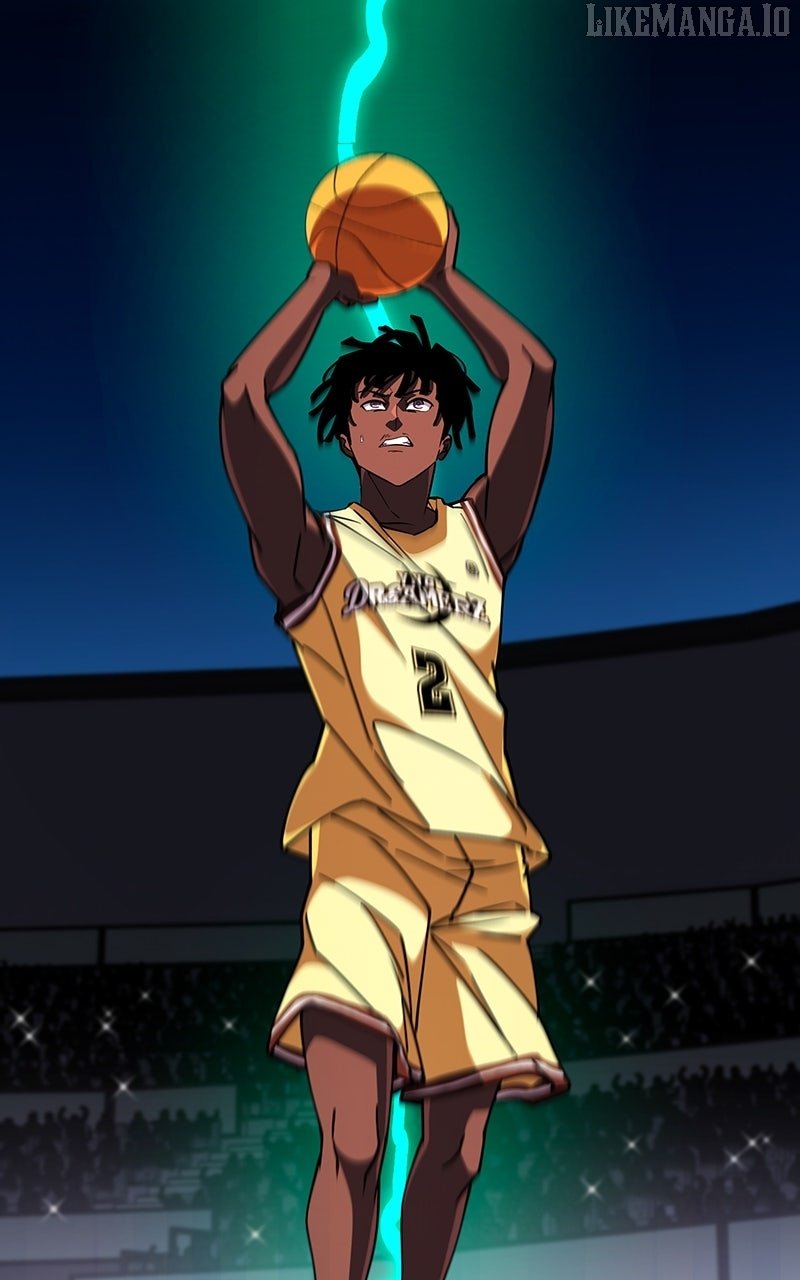 Overtime Elite Chapter 48 - Page 69