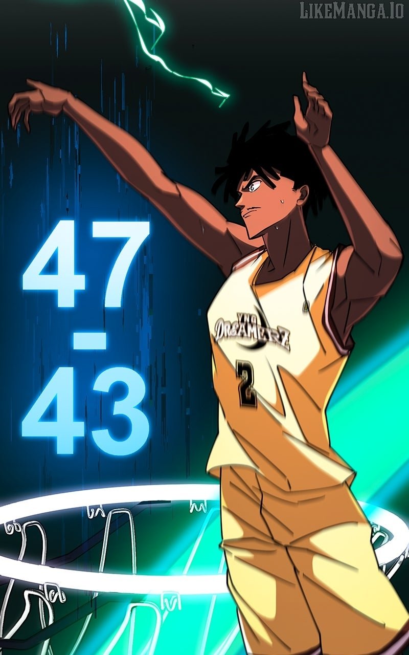 Overtime Elite Chapter 48 - Page 71