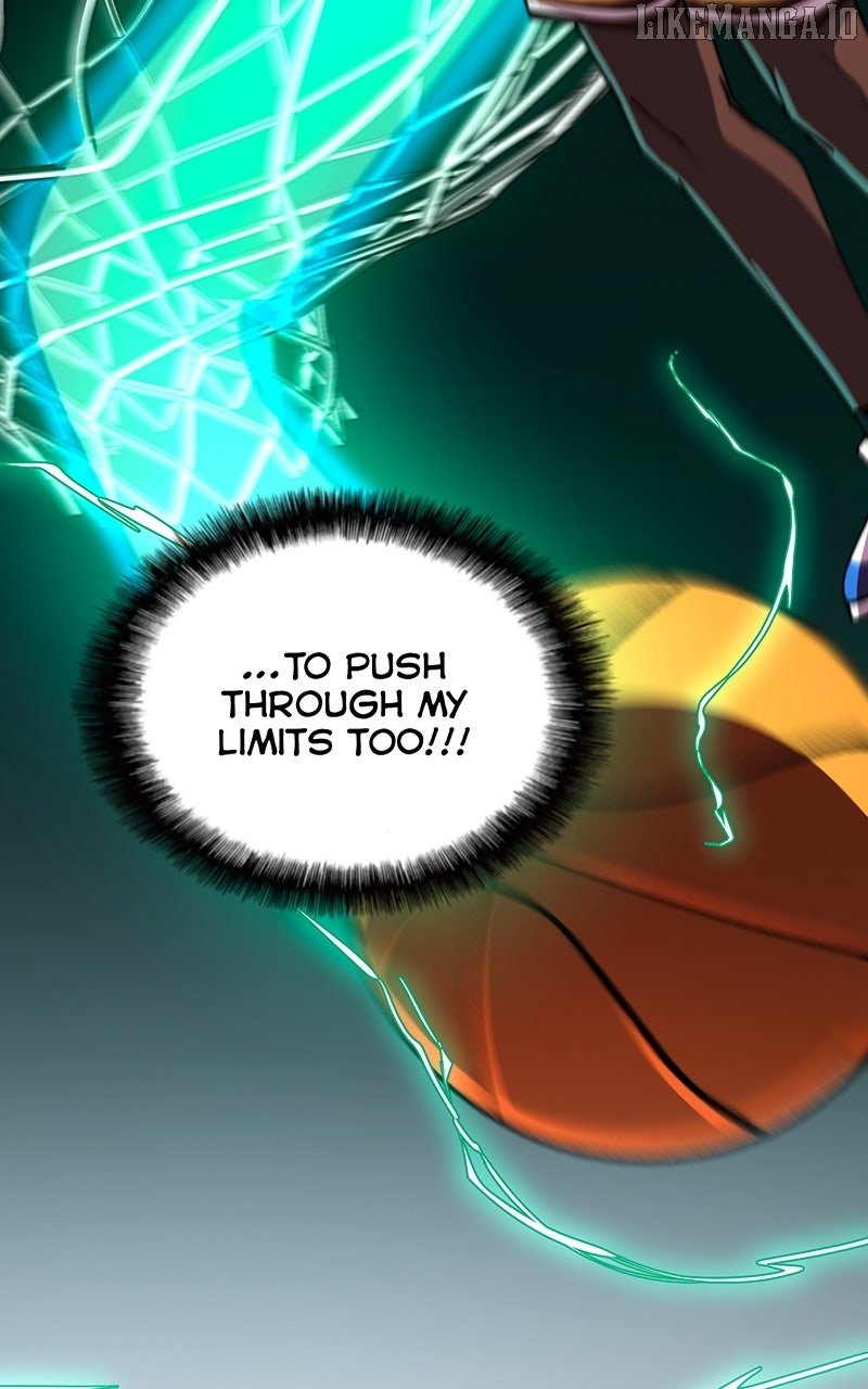 Overtime Elite Chapter 48 - Page 72