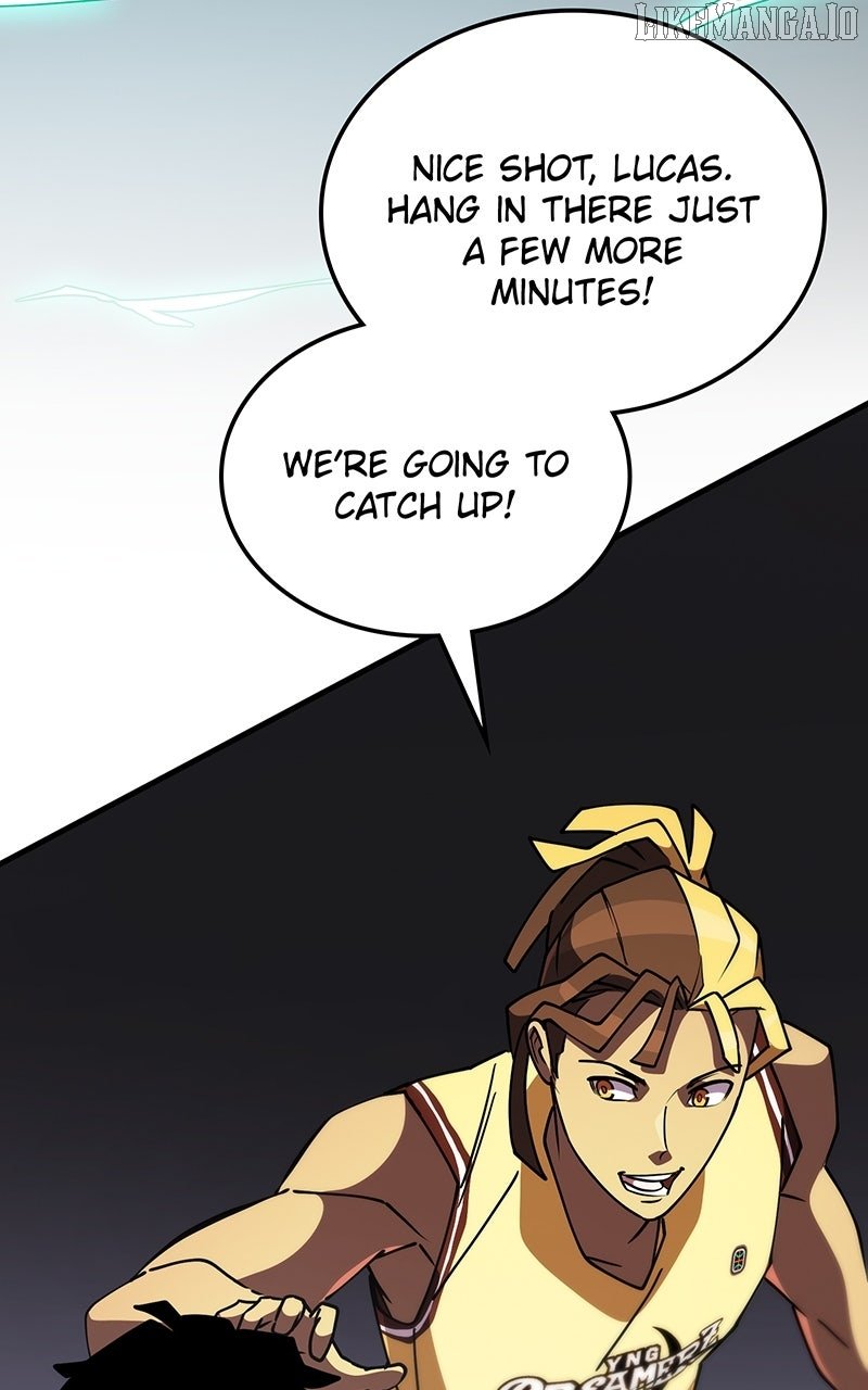 Overtime Elite Chapter 48 - Page 73