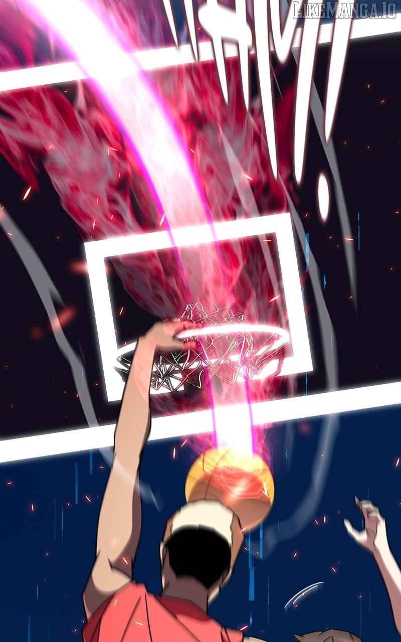 Overtime Elite Chapter 48 - Page 77