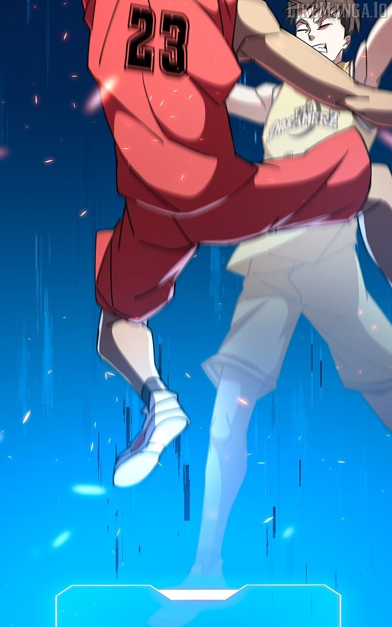 Overtime Elite Chapter 48 - Page 78