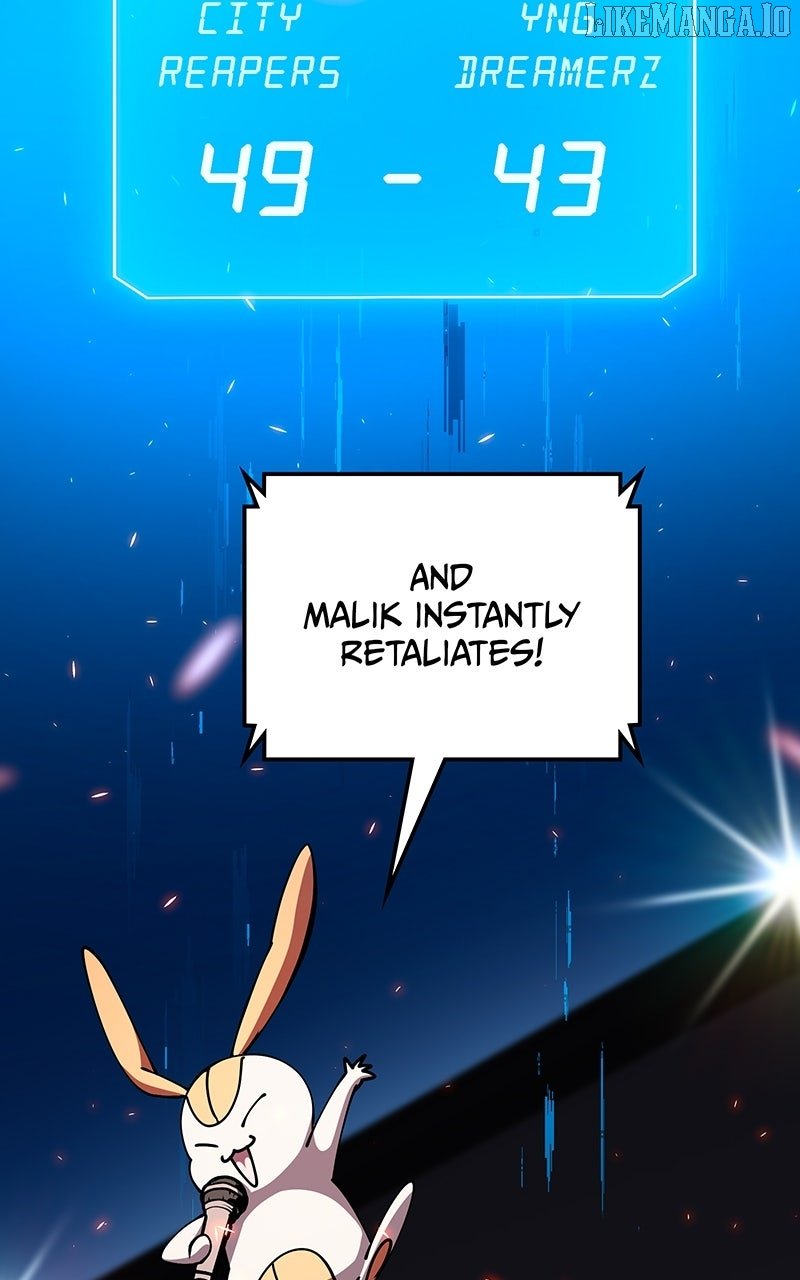 Overtime Elite Chapter 48 - Page 79