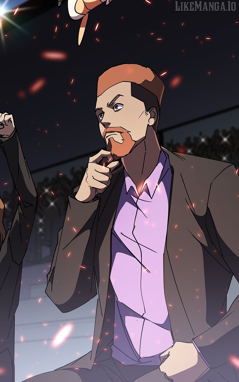 Overtime Elite Chapter 48 - Page 80