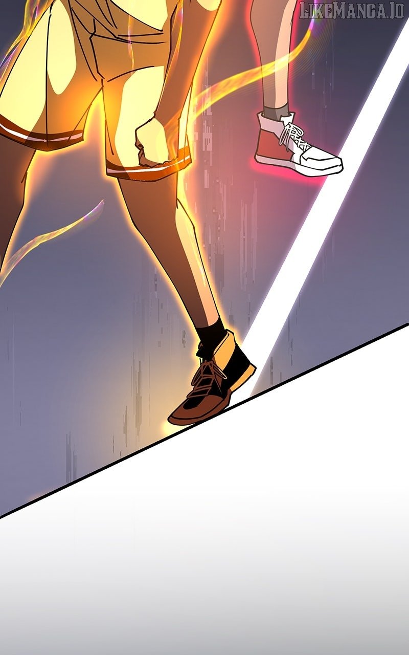 Overtime Elite Chapter 48 - Page 83