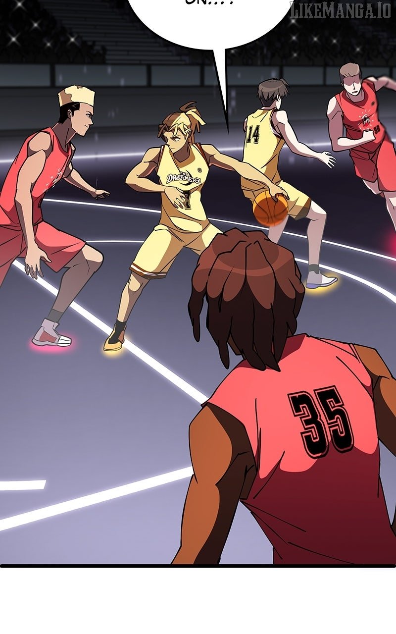 Overtime Elite Chapter 48 - Page 85