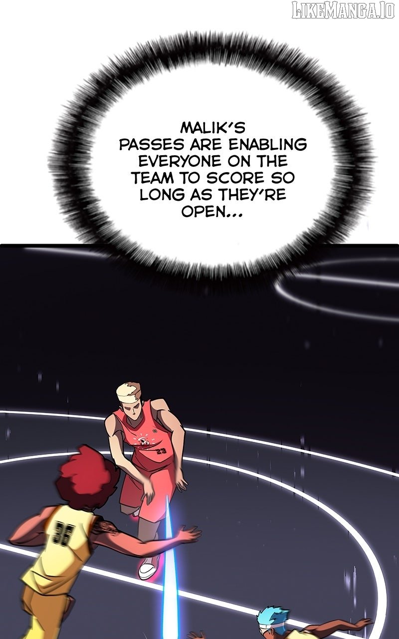 Overtime Elite Chapter 48 - Page 88