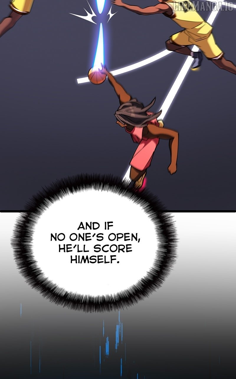 Overtime Elite Chapter 48 - Page 89