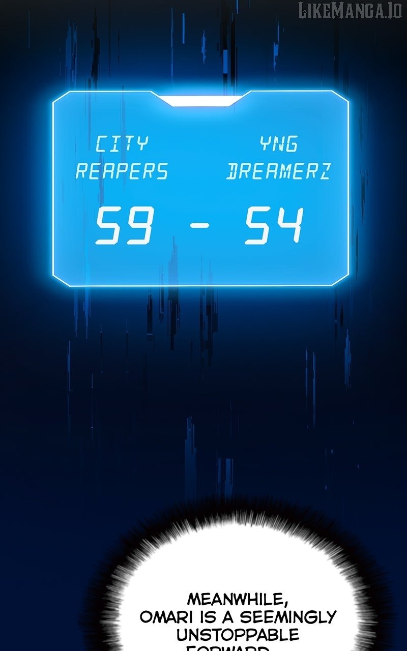 Overtime Elite Chapter 48 - Page 90