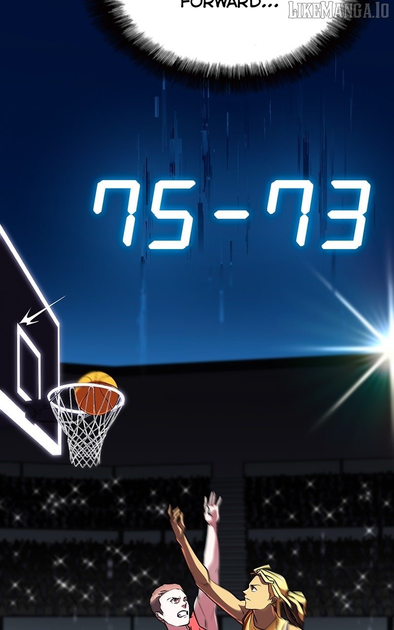 Overtime Elite Chapter 48 - Page 91