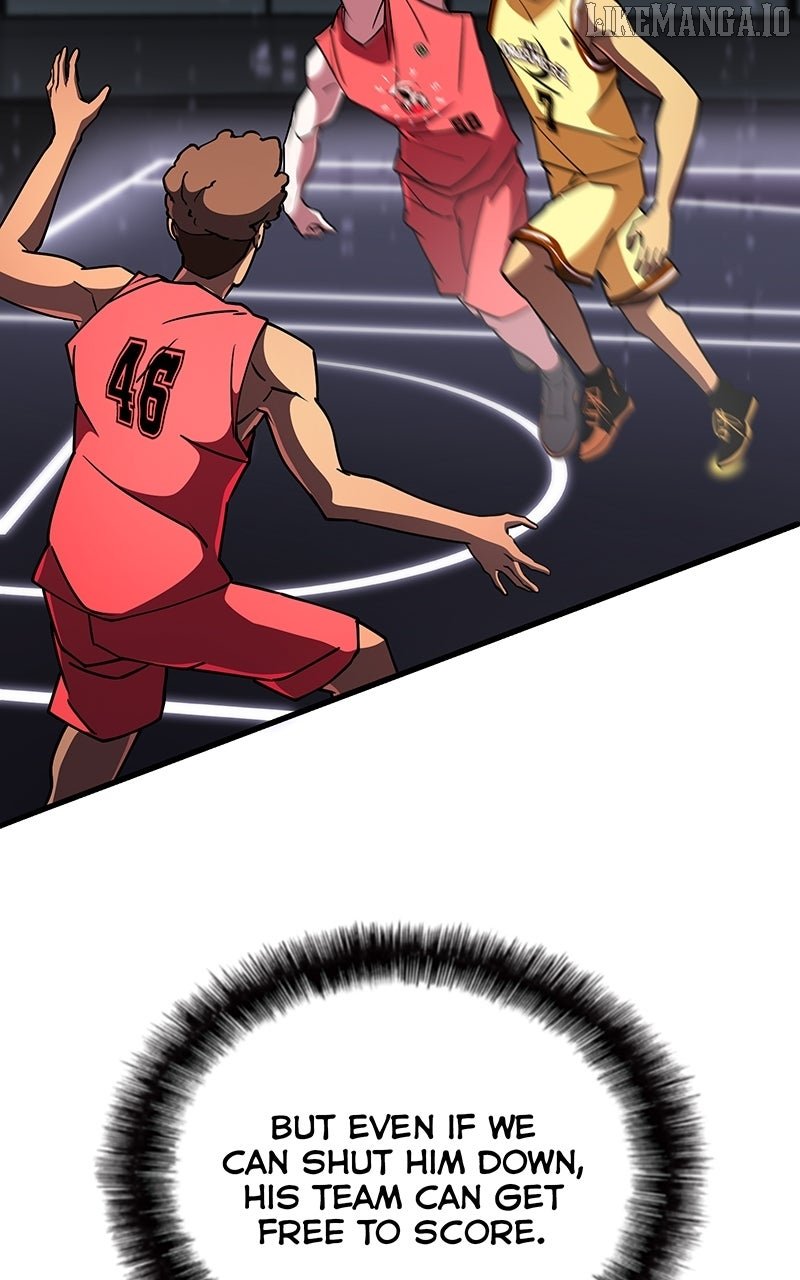 Overtime Elite Chapter 48 - Page 92