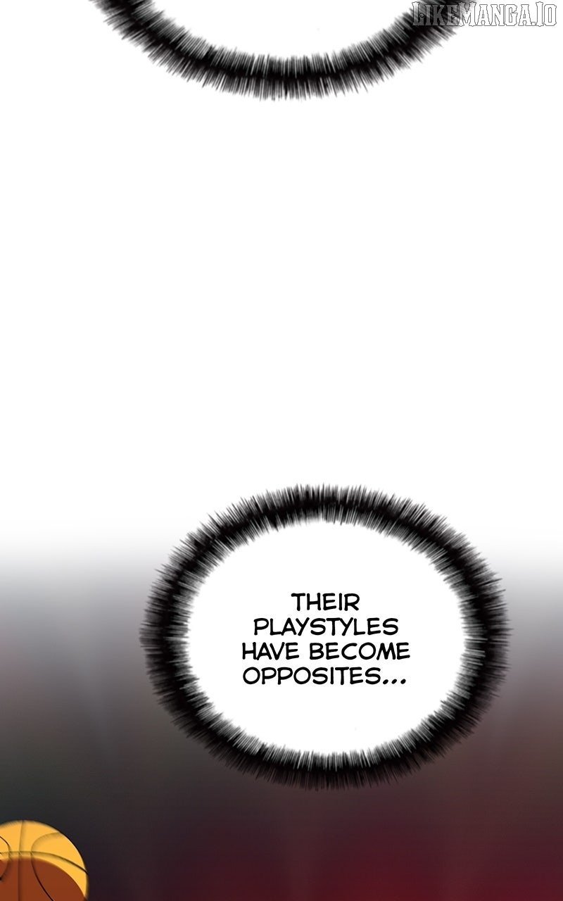 Overtime Elite Chapter 48 - Page 93