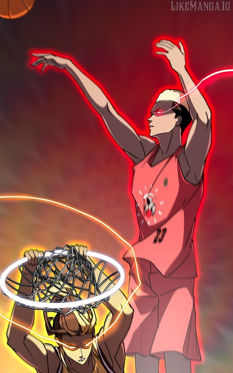 Overtime Elite Chapter 48 - Page 94