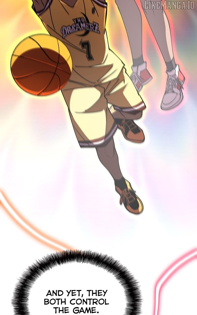 Overtime Elite Chapter 48 - Page 95