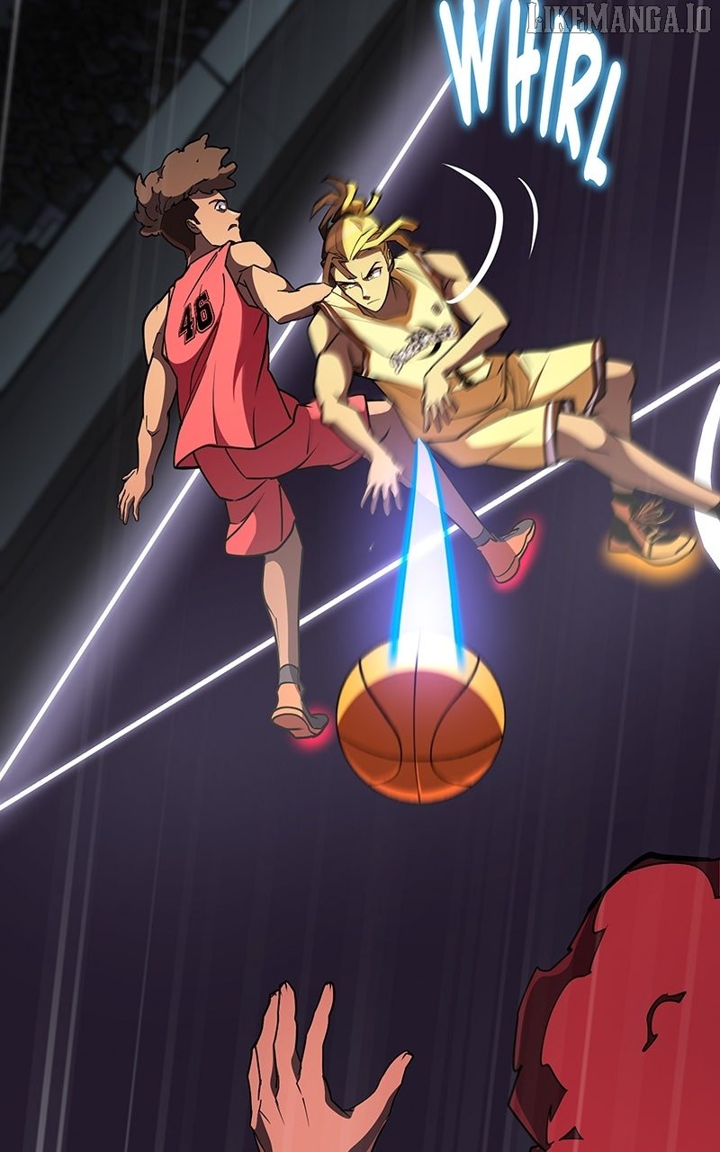 Overtime Elite Chapter 48 - Page 101