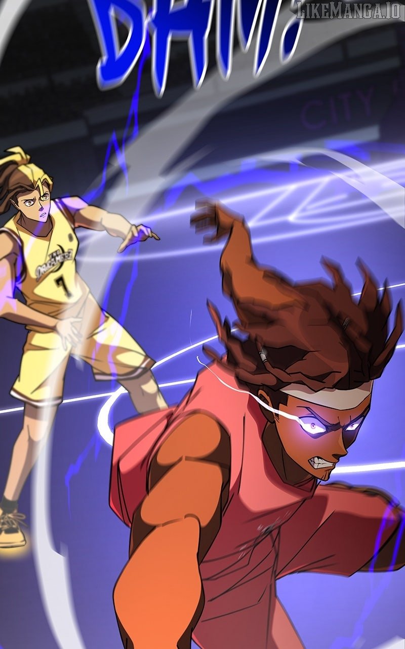 Overtime Elite Chapter 48 - Page 103