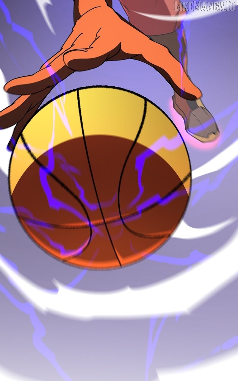 Overtime Elite Chapter 48 - Page 104