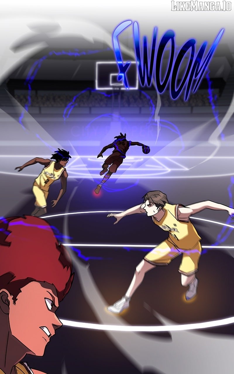 Overtime Elite Chapter 48 - Page 107