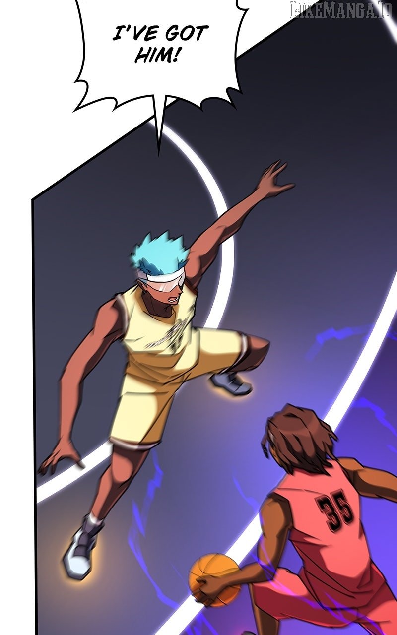 Overtime Elite Chapter 48 - Page 109