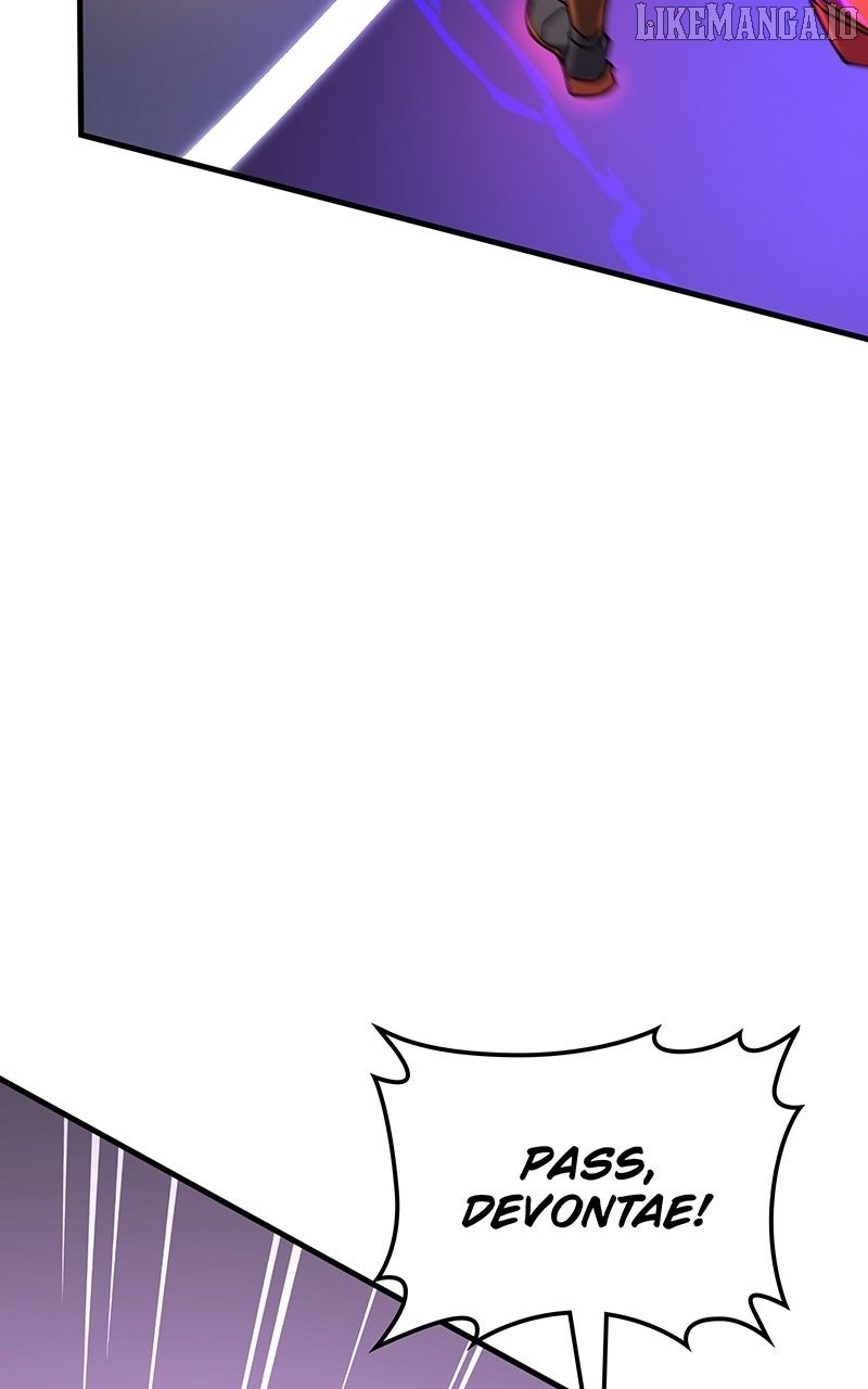 Overtime Elite Chapter 48 - Page 110