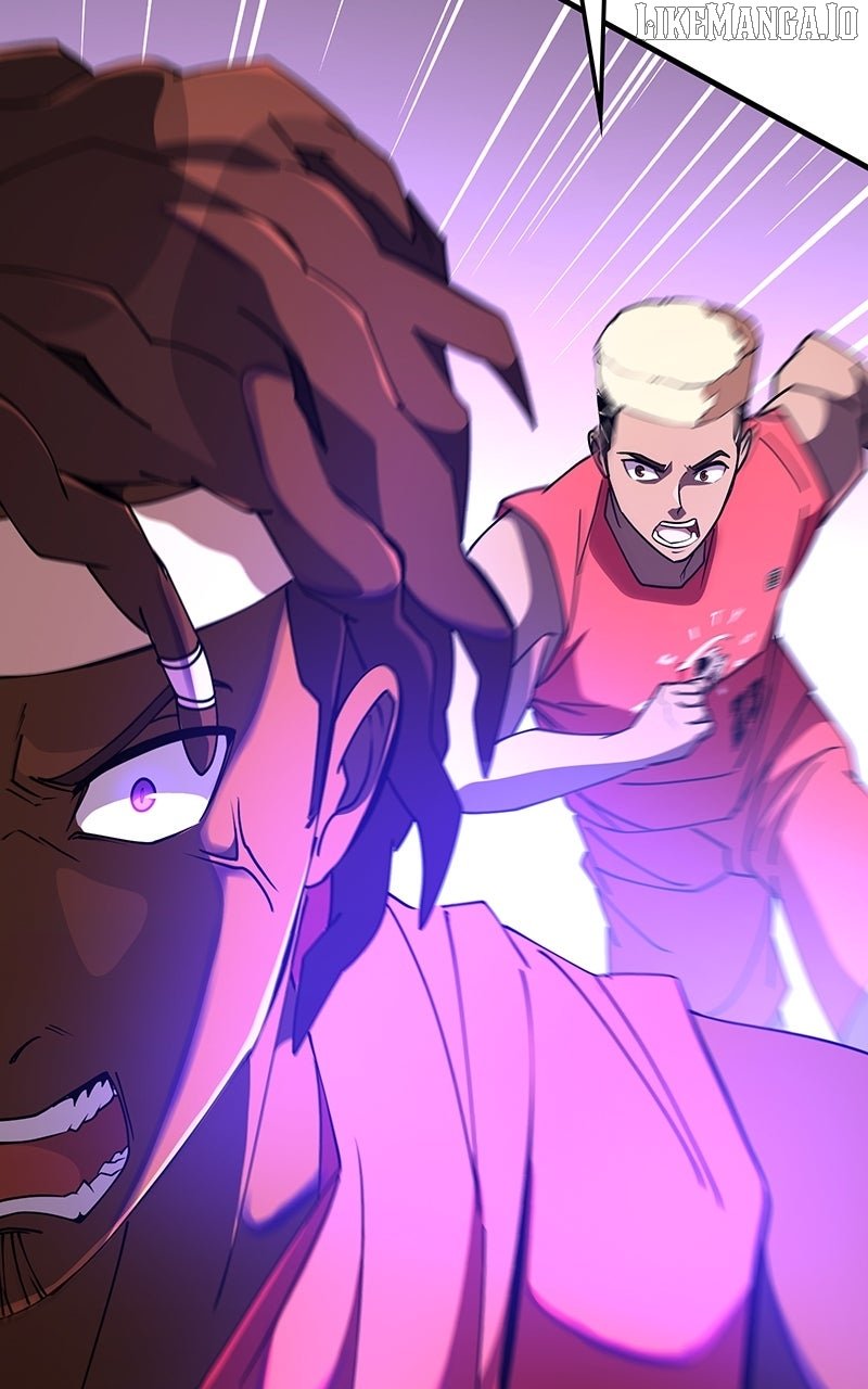 Overtime Elite Chapter 48 - Page 111