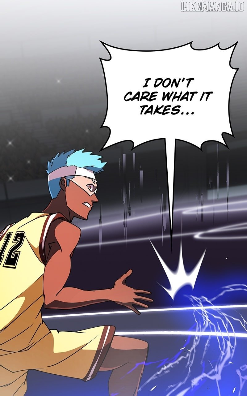 Overtime Elite Chapter 48 - Page 116