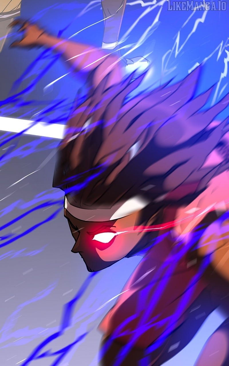 Overtime Elite Chapter 48 - Page 117