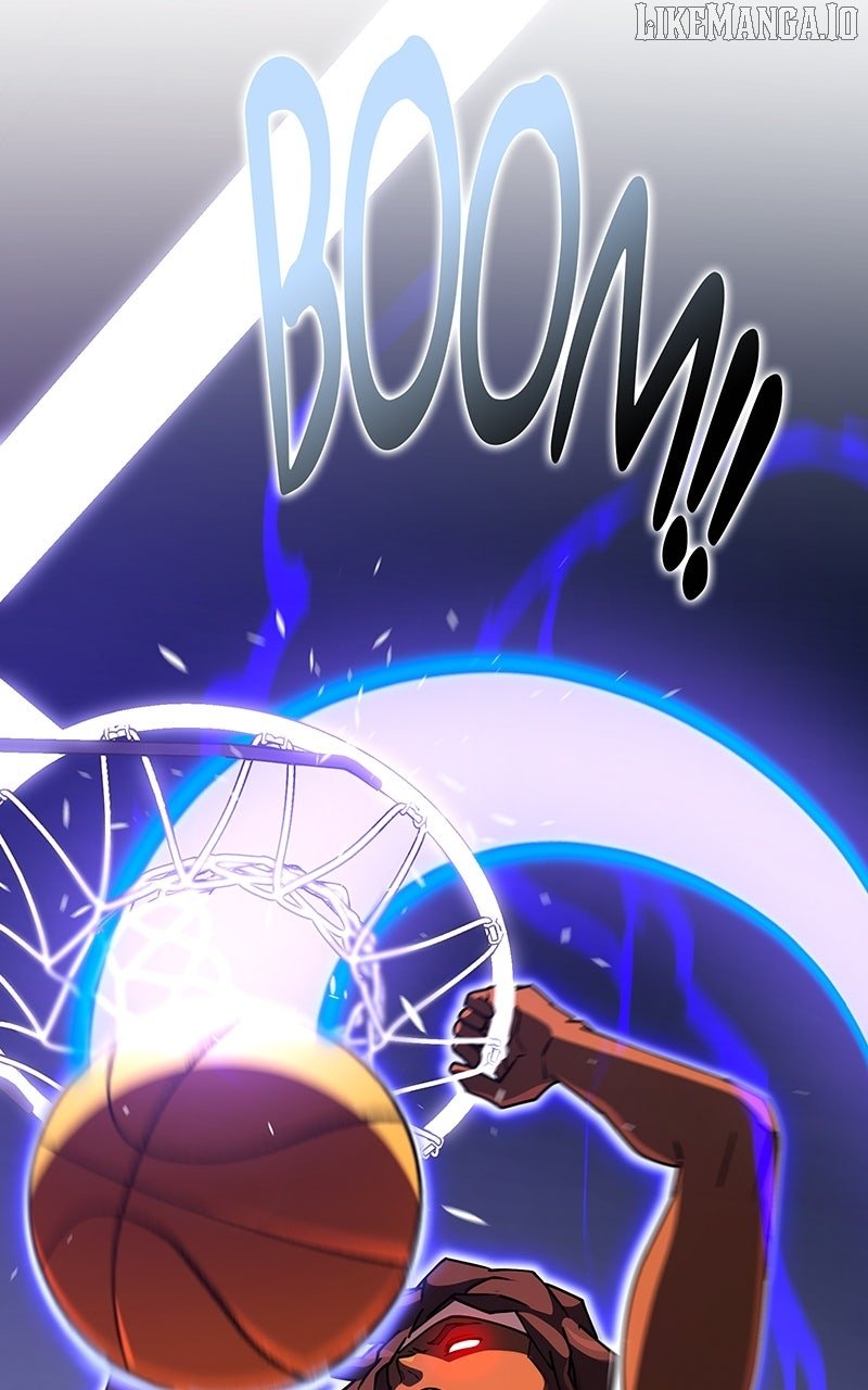 Overtime Elite Chapter 48 - Page 121