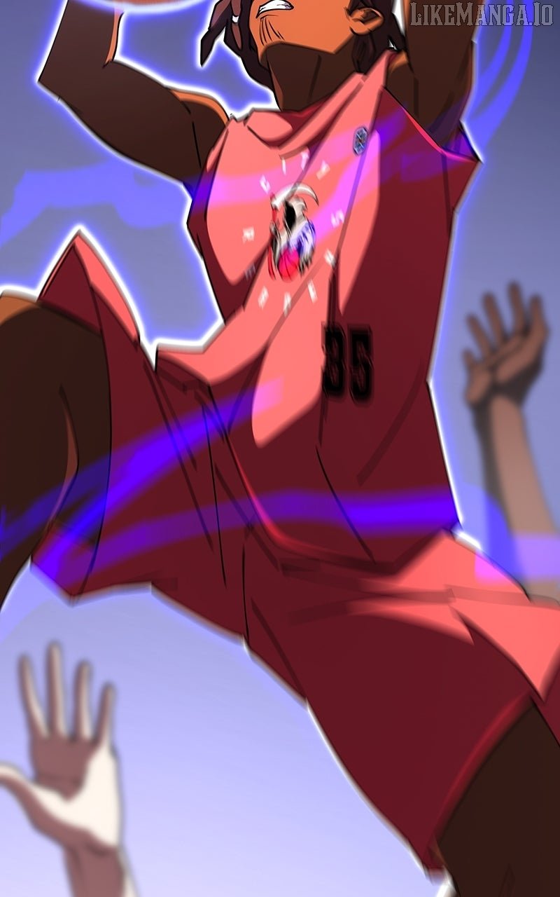 Overtime Elite Chapter 48 - Page 122