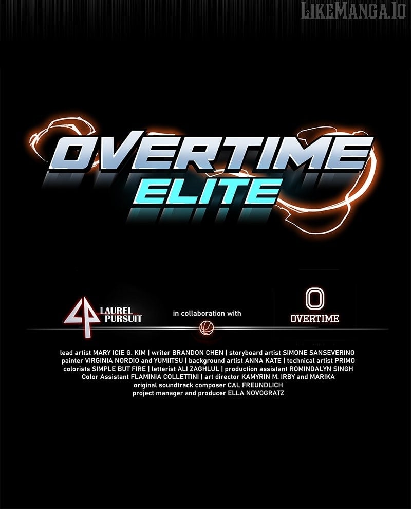 Overtime Elite Chapter 48 - Page 131