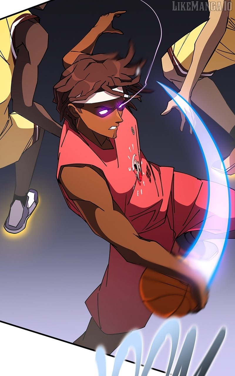 Overtime Elite Chapter 49 - Page 5