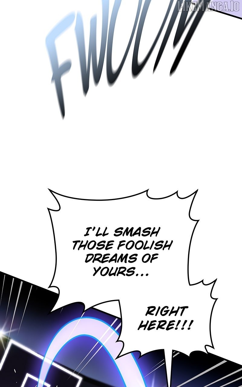 Overtime Elite Chapter 49 - Page 6