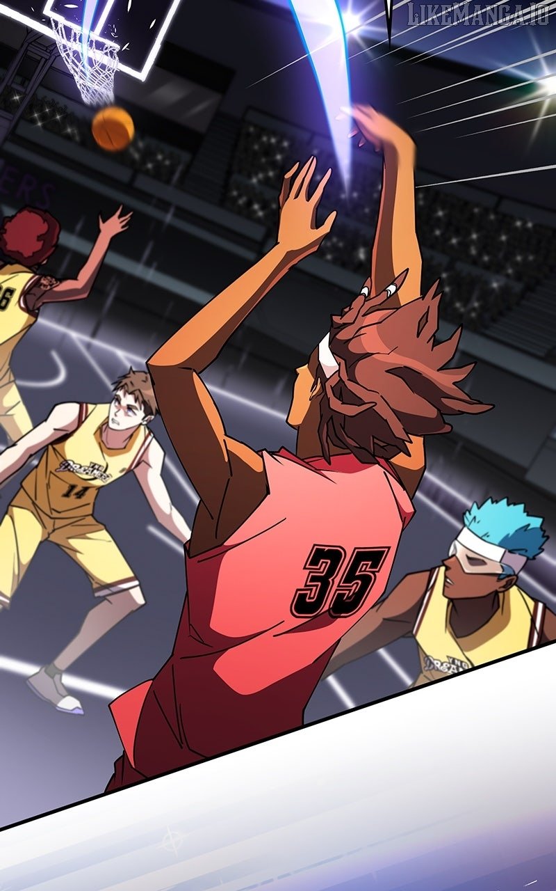 Overtime Elite Chapter 49 - Page 7