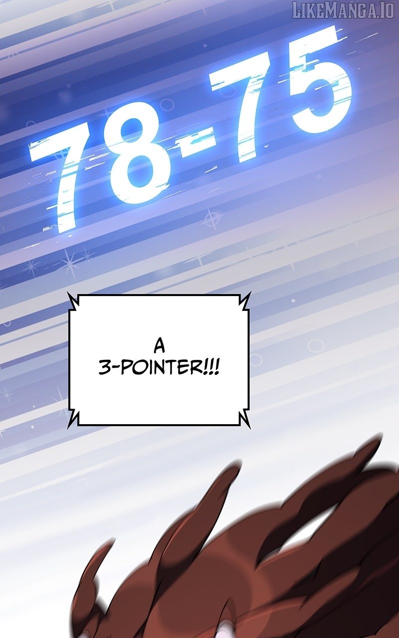 Overtime Elite Chapter 49 - Page 8