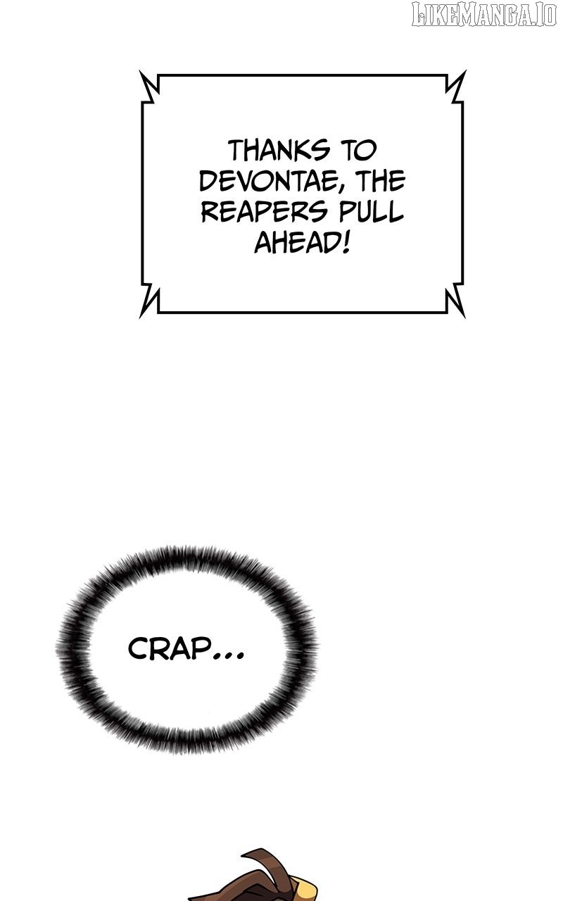 Overtime Elite Chapter 49 - Page 10