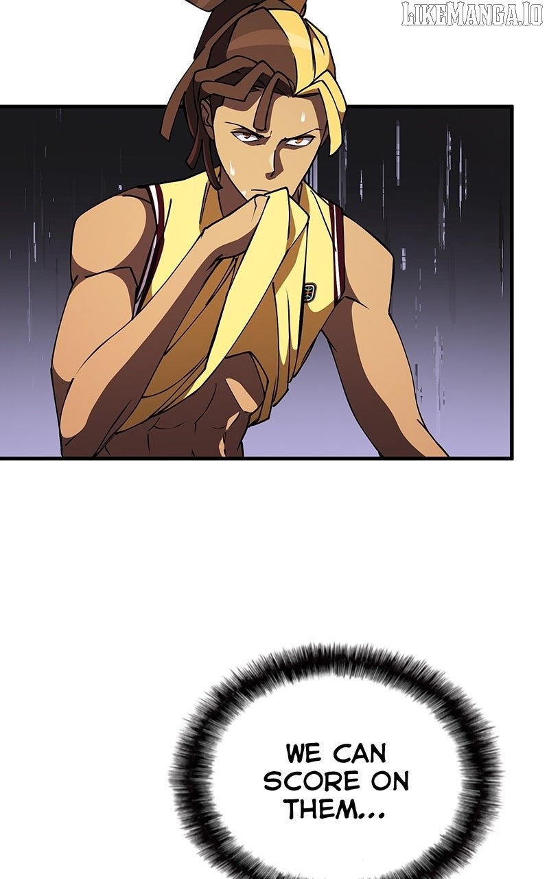 Overtime Elite Chapter 49 - Page 11