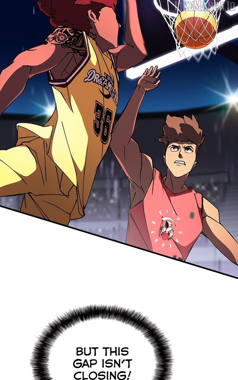 Overtime Elite Chapter 49 - Page 13