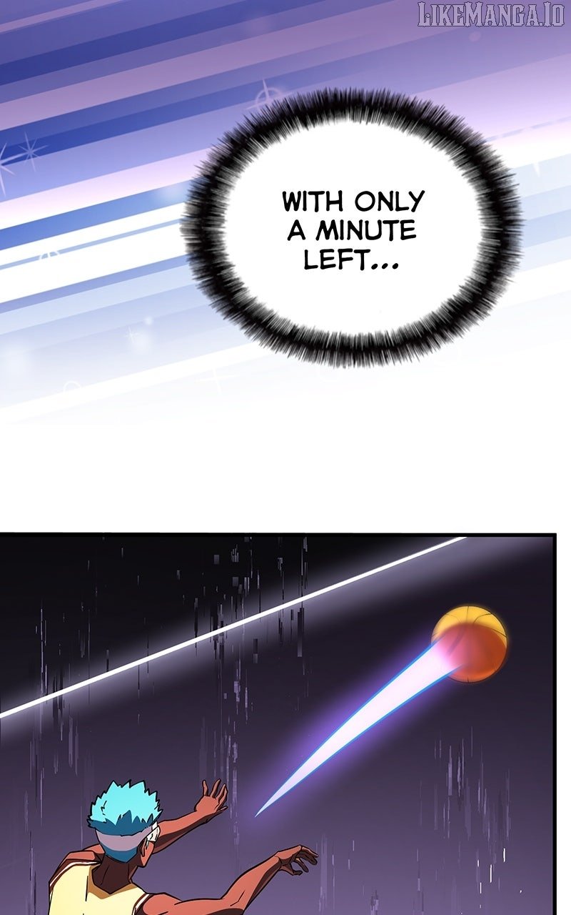 Overtime Elite Chapter 49 - Page 16