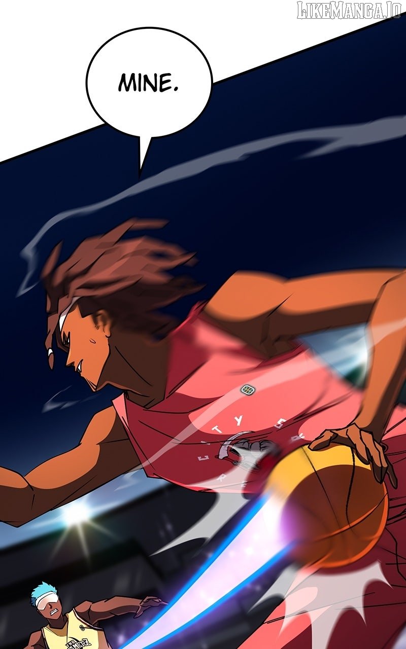 Overtime Elite Chapter 49 - Page 18