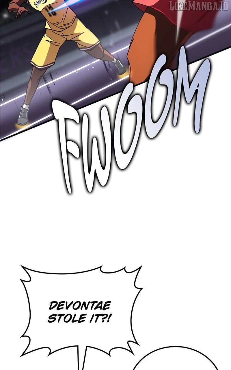 Overtime Elite Chapter 49 - Page 19