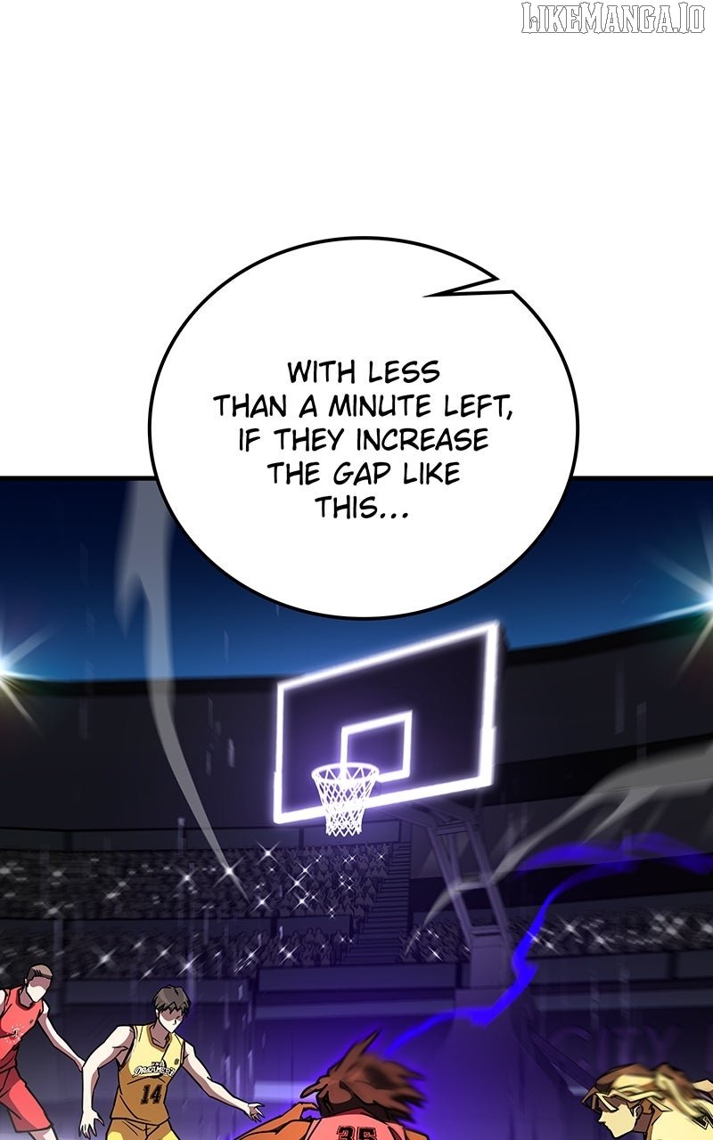 Overtime Elite Chapter 49 - Page 21