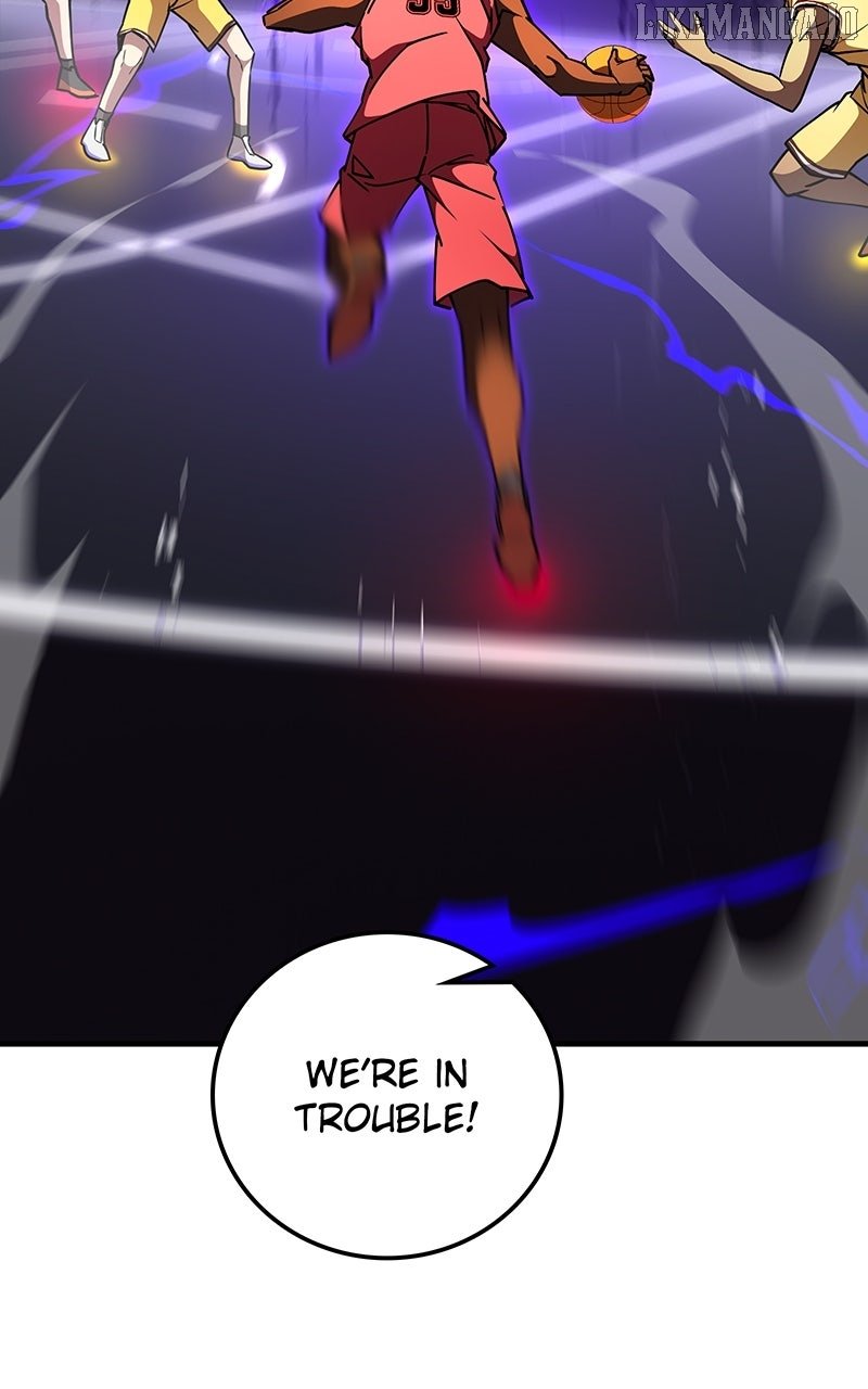 Overtime Elite Chapter 49 - Page 22