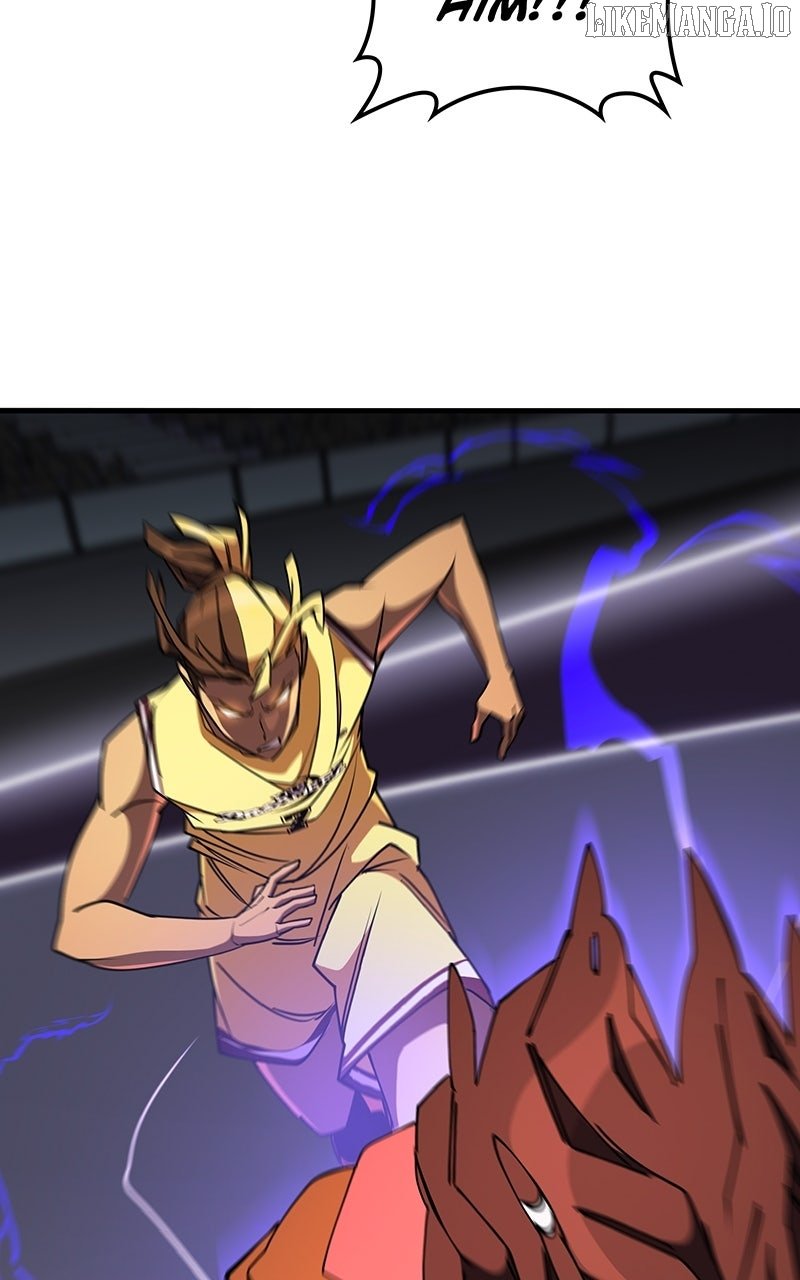 Overtime Elite Chapter 49 - Page 25