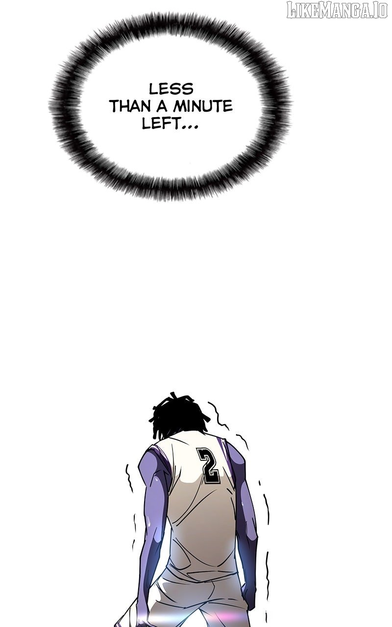 Overtime Elite Chapter 49 - Page 27