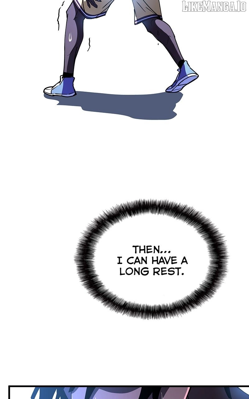 Overtime Elite Chapter 49 - Page 28