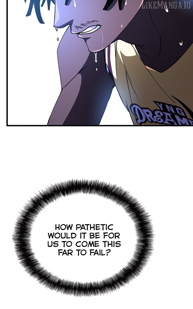 Overtime Elite Chapter 49 - Page 29