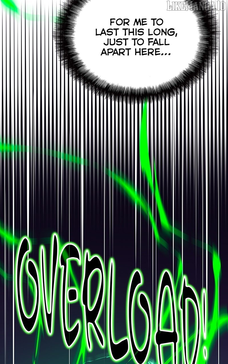 Overtime Elite Chapter 49 - Page 31