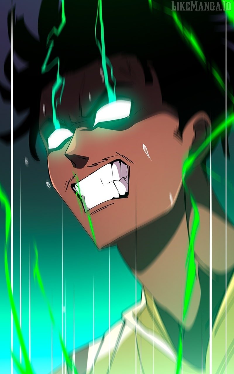 Overtime Elite Chapter 49 - Page 33